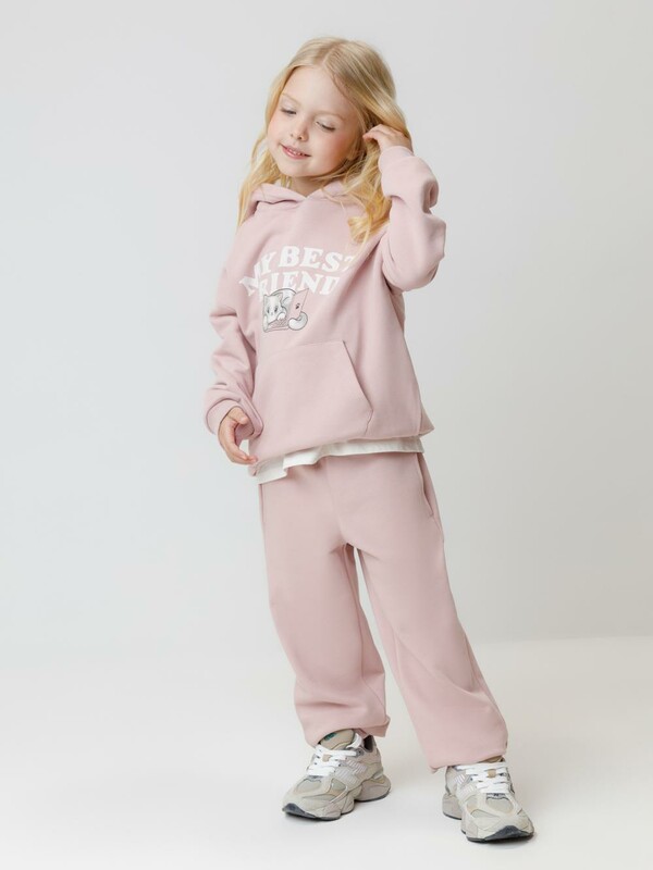 брюки для дев